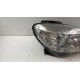 MERCEDES C KLASA W204 SEDAN LAMPA PRZÓD PRAWA SOCZEWKA EU
