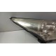 PEUGEOT 3008 I LAMPA PRZÓD PRAWA