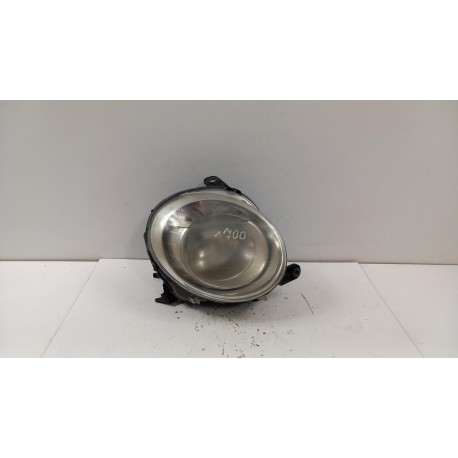 FIAT 500 LAMPA PRZÓD PRAWA
