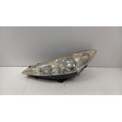 PEUGEOT 308 LAMPA PRZÓD LEWA