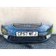 FORD GALAXY MK3 ZDERZAK PRZÓD HALOGEN PDC USTAL