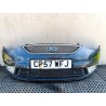 FORD GALAXY MK3 ZDERZAK PRZÓD HALOGEN PDC USTAL