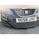 SEAT IBIZA 6J HB 5D ZDERZAK PRZÓD LC9Z