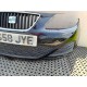 SEAT IBIZA 6J HB 5D ZDERZAK PRZÓD LC9Z