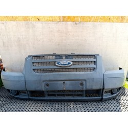 FORD TRANSIT MK7 LIFT ZDERZAK PRZÓD