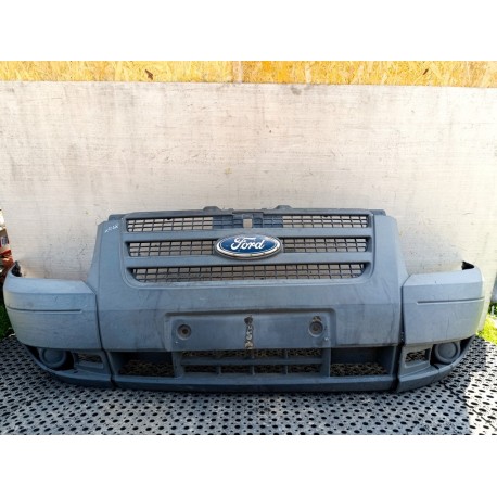 FORD TRANSIT MK7 LIFT ZDERZAK PRZÓD