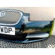 JAGUAR XF X250 SEDAN 5D ZDERZAK PRZÓD PDC USTAL