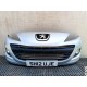 PEUGEOT 207 LIFT HB 5D ZDERZAK PRZÓD HALOGEN EZRC