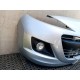 PEUGEOT 207 LIFT HB 5D ZDERZAK PRZÓD HALOGEN EZRC