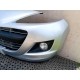 PEUGEOT 207 LIFT HB 5D ZDERZAK PRZÓD HALOGEN EZRC