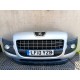 PEUGEOT 3008 I HB 5D ZDERZAK PRZÓD HALOGEN EZRC
