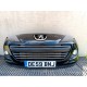 PEUGEOT 207 SPORT LIFT HB 3D ZDERZAK PRZÓD HALOGEN EXL