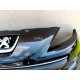 PEUGEOT 207 SPORT LIFT HB 3D ZDERZAK PRZÓD HALOGEN EXL