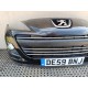 PEUGEOT 207 SPORT LIFT HB 3D ZDERZAK PRZÓD HALOGEN EXL