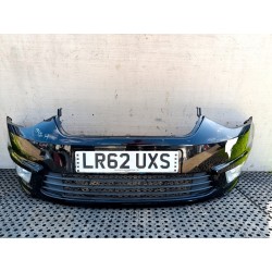FORD GALAXY MK3 LIFT ZDERZAK PRZÓD HALOGEN G6