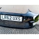 FORD GALAXY MK3 LIFT ZDERZAK PRZÓD HALOGEN G6