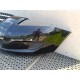 KIA CEED I HB 5D ZDERZAK PRZÓD ED