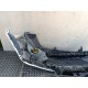 SEAT IBIZA 6J HB 3D ZDERZAK PRZÓD HALOGEN LB9A