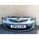 OPEL CORSA D LIFT HB 5D ZDERZAK PRZÓD HALOGEN Z179