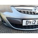 OPEL CORSA D LIFT HB 5D ZDERZAK PRZÓD HALOGEN Z179