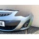 OPEL CORSA D LIFT HB 5D ZDERZAK PRZÓD HALOGEN Z179