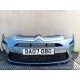 CITROEN C4 PICASSO HB 5D ZDERZAK PRZÓD HALOGEN KTHB