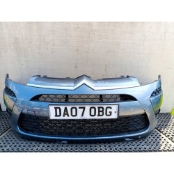 CITROEN C4 PICASSO HB 5D ZDERZAK PRZÓD HALOGEN KTHB