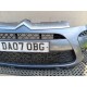 CITROEN C4 PICASSO HB 5D ZDERZAK PRZÓD HALOGEN KTHB