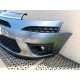 CITROEN C4 PICASSO HB 5D ZDERZAK PRZÓD HALOGEN KTHB