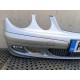 MERCEDES E KLASA W211 SEDAN ZDERZAK PRZÓD HALOGEN C744