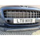 PEUGEOT 3008 HB 5D ZDERZAK PRZÓD HALOGEN USTAL