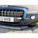 PEUGEOT 3008 HB 5D ZDERZAK PRZÓD HALOGEN USTAL