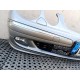 MERCEDES E KLASA W211 SEDAN ZDERZAK PRZÓD HALOGEN C723