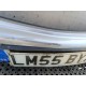 MERCEDES E KLASA W211 SEDAN ZDERZAK PRZÓD HALOGEN C723
