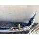 MERCEDES E KLASA W211 SEDAN ZDERZAK PRZÓD HALOGEN C723