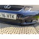 LEXUS GS300 MK3 SEDAN ZDERZAK PRZÓD PDC HALOGEN 8S6