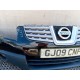 NISSAN QASHQAI J10 ZDERZAK PRZÓD SPRYSK HALOGEN Z11G