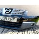 NISSAN QASHQAI J10 ZDERZAK PRZÓD SPRYSK HALOGEN Z11G