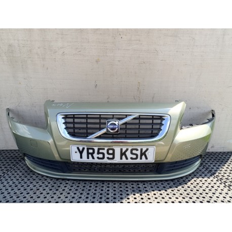 VOLVO S40 LIFT ZDERZAK PRZÓD USTAL