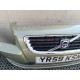 VOLVO S40 LIFT ZDERZAK PRZÓD USTAL