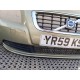 VOLVO S40 LIFT ZDERZAK PRZÓD USTAL