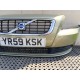 VOLVO S40 LIFT ZDERZAK PRZÓD USTAL