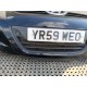 HYUNDAI I20 I HB ZDERZAK PRZÓD HALOGEN ED