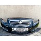 OPEL INSIGNIA A HB ZDERZAK PRZÓD HALOGEN Z22C