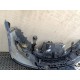 OPEL INSIGNIA A HB ZDERZAK PRZÓD HALOGEN Z22C
