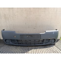 RENAULT TRAFIC II LIFT ZDERZAK PRZÓD