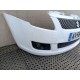 SUZUKI SWIFT MK6 ZDERZAK PRZÓD HALOGEN ZNL