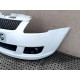 SUZUKI SWIFT MK6 ZDERZAK PRZÓD HALOGEN ZNL