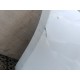 SUZUKI SWIFT MK6 ZDERZAK PRZÓD HALOGEN ZNL