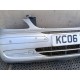 MERCEDES VIANO W639 ZDERZAK PRZÓD PDC 9744